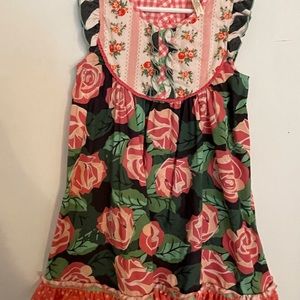 Matilda Jane dress